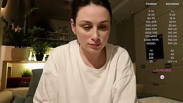 moon deity  online show from 10, 1, 2025