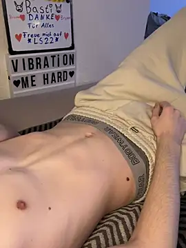 secret dream415 online show from 11, 2, 2025