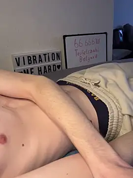 secret dream415 online show from 11, 2, 2026