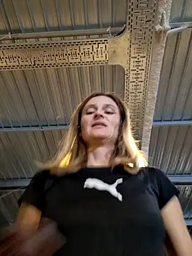 Katerina177 online show from 12, 11, 2025