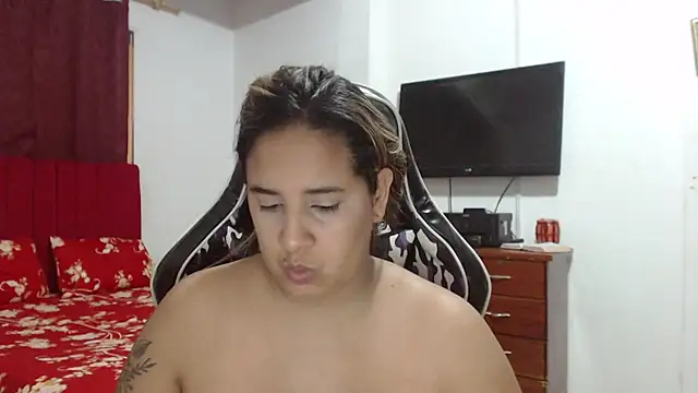 KathyHardcore69 online show from 4, 3, 2025