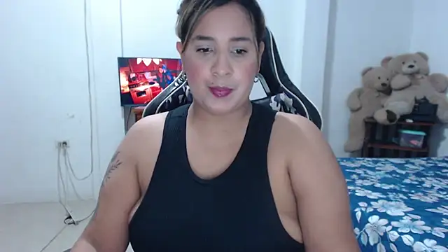 KathyHardcore69 online show from 22, 3, 2025