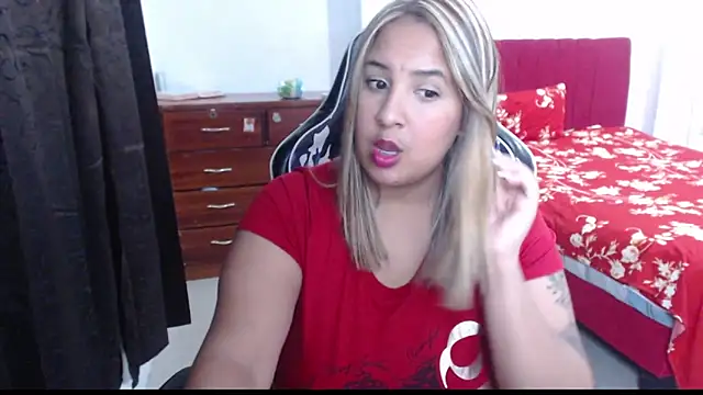 KathyHardcore69 online show from 22, 11, 2025