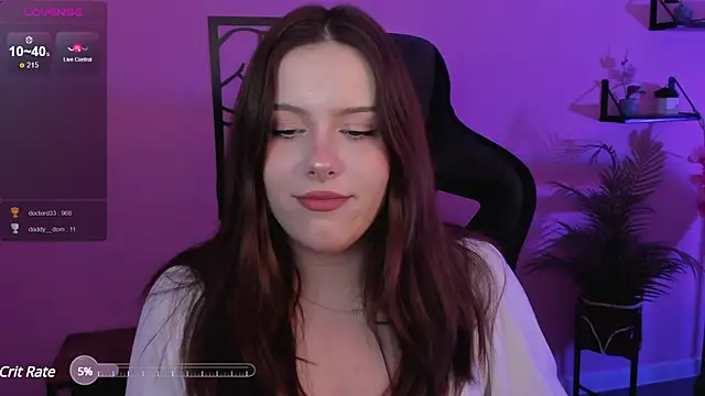 CoralineKeyns online show from 9, 1, 2025