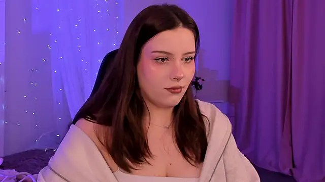 CoralineKeyns online show from 20, 1, 2025