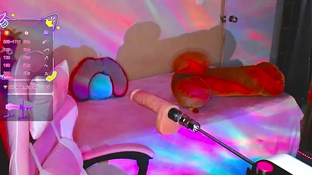 kim saenz20 online show from 9, 4, 2026