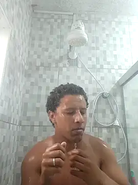 Nicolaskribeiro online show from 12, 10, 2025