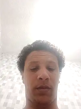 Nicolaskribeiro online show from 8, 11, 2025