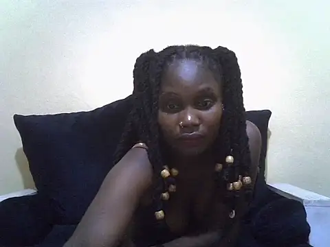 Snapshot of Zoya-Kay chatting on 7, 10, 2025 Zoya-Kay online show from 7, 10, 2025