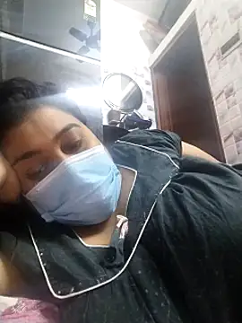 indianlisa5 online show from 14, 1, 2025