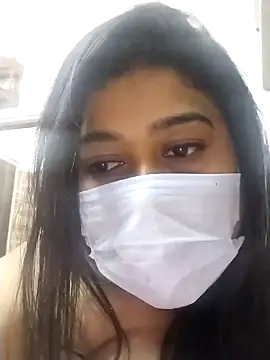 indianlisa5 online show from 17, 1, 2025