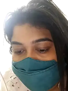 indianlisa5 online show from 23, 1, 2025