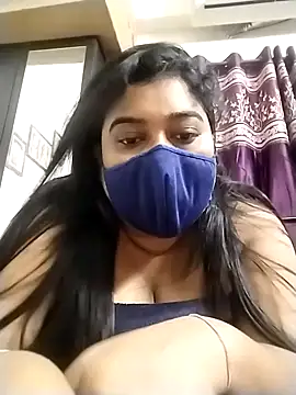 indianlisa5 online show from 8, 9, 2025