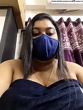 indianlisa5 online show from 18, 9, 2025