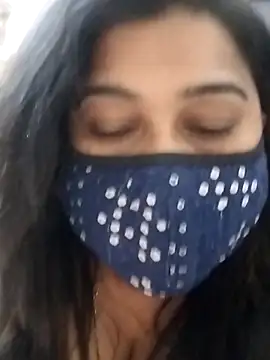 indianlisa5 online show from 27, 2, 2026