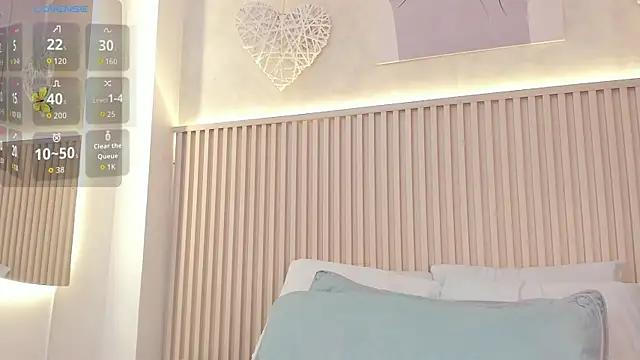 Snapshot of daiana_curly chatting on 5, 5, 2026 daiana curly online show from 5, 5, 2026