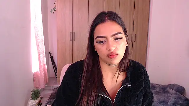 fairylatin222 online show from 8, 2, 2025