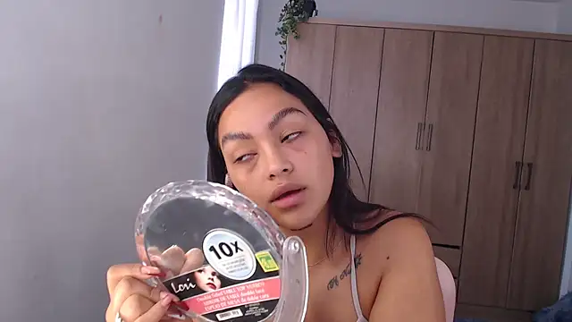 fairylatin222 online show from 3, 3, 2025