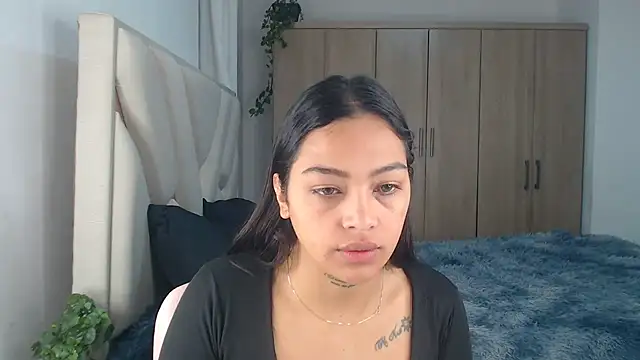 fairylatin222 online show from 14, 3, 2025