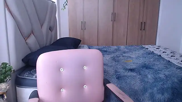 fairylatin222 online show from 17, 3, 2025