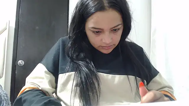 fairylatin222 online show from 2, 10, 2025