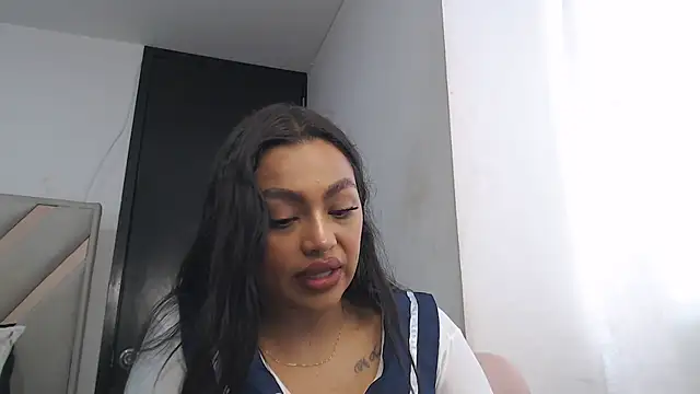 fairylatin222 online show from 31, 10, 2025