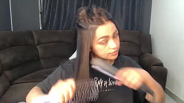 fairylatin222 online show from 24, 11, 2025