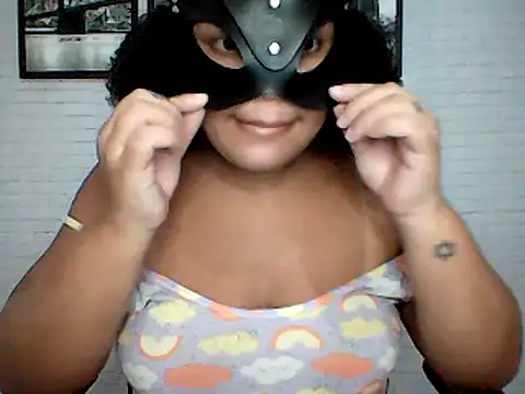 Casada Exibida RJ online show from 12, 3, 2025