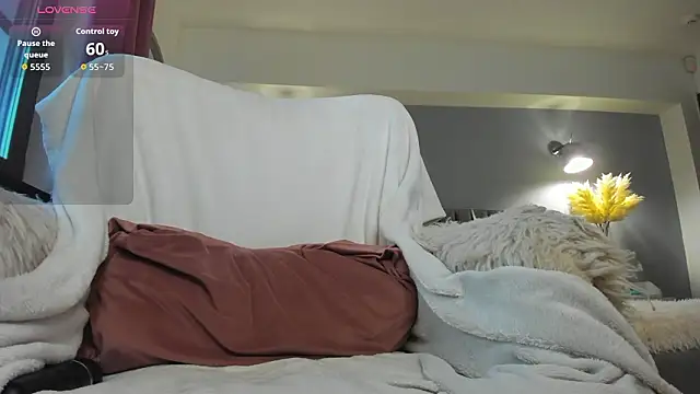 Awesome Jolie online show from 12, 3, 2026