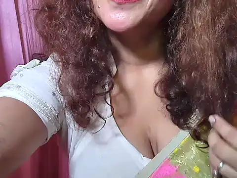 Snapshot of sexy_baby_kolkata chatting on 17, 5, 2026 sexy baby kolkata online show from 17, 5, 2026