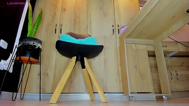 Vero Starxx online show from 21, 2, 2025