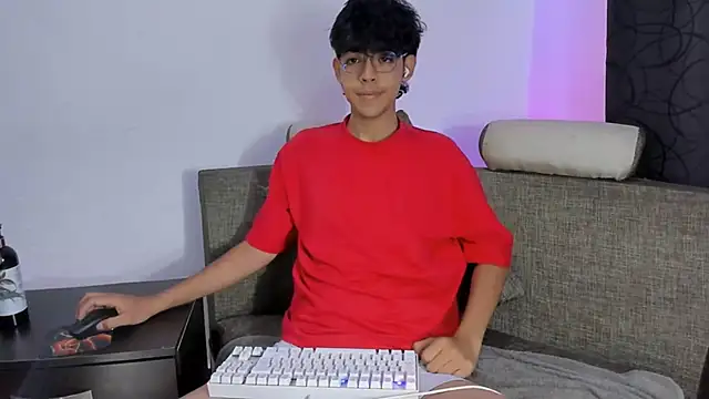 Alan26  online show from 12, 3, 2025