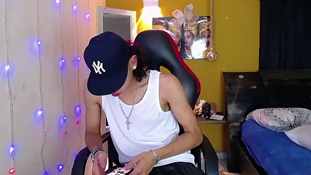 Harry jhonsson online show from 10, 1, 2025