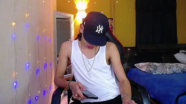 Harry jhonsson online show from 13, 1, 2025