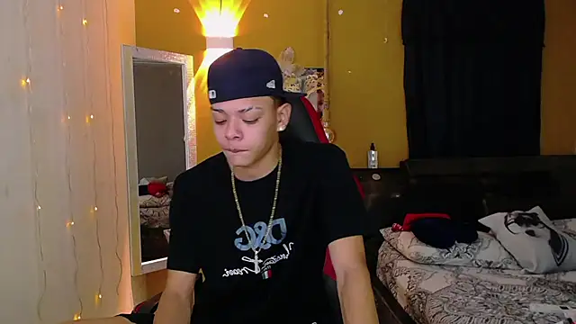 Harry jhonsson online show from 25, 1, 2025