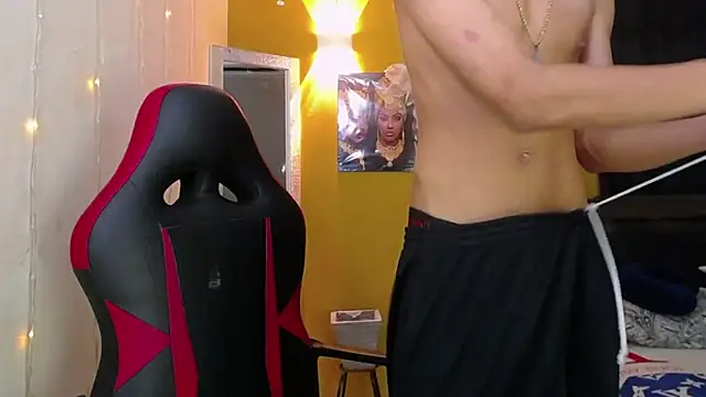 Harry jhonsson online show from 3, 2, 2025