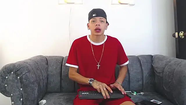 Harry jhonsson online show from 7, 2, 2025