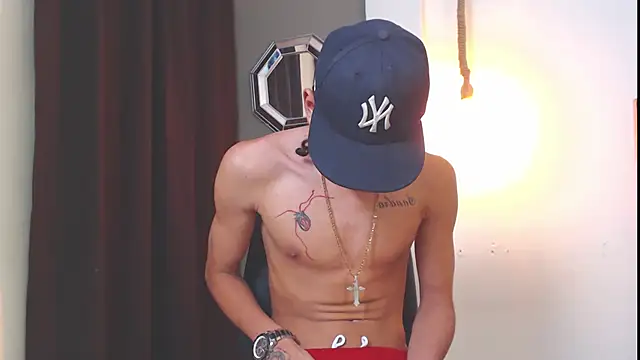 Harry jhonsson online show from 1, 3, 2025