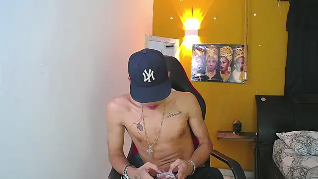 Harry jhonsson online show from 13, 3, 2025