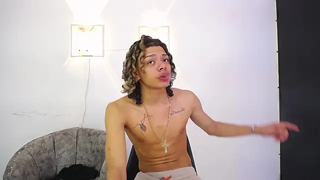 Harry jhonsson online show from 21, 3, 2025