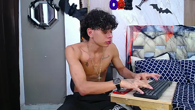 Harry jhonsson online show from 23, 10, 2025