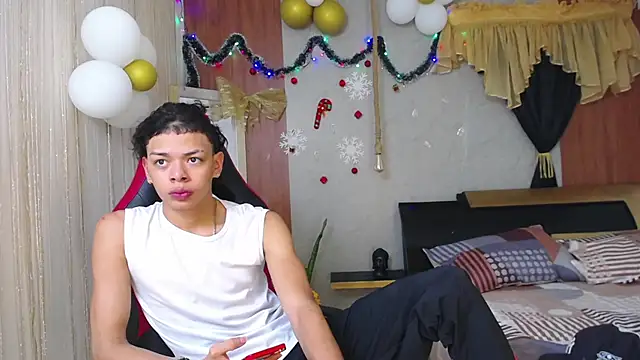 Harry jhonsson online show from 22, 11, 2025