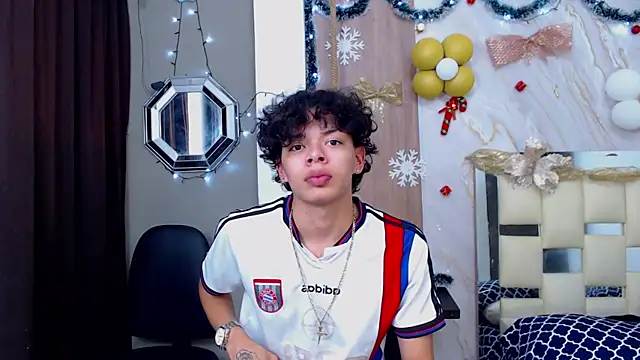 Harry jhonsson online show from 2, 12, 2025