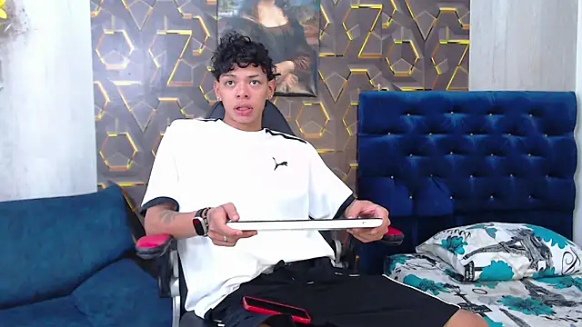 Harry jhonsson online show from 24, 3, 2026