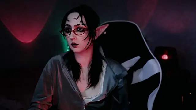 Rory Pink online show from 24, 3, 2026