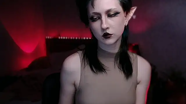 Rory Pink online show from 2, 4, 2026