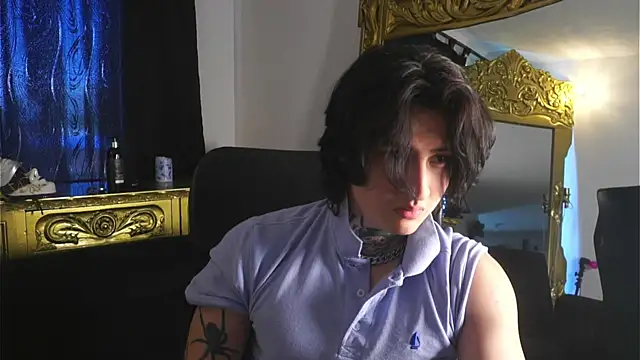 dantecoppolaa  online show from 17, 1, 2025