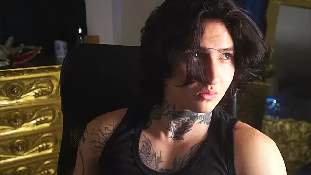 dantecoppolaa  online show from 23, 1, 2025