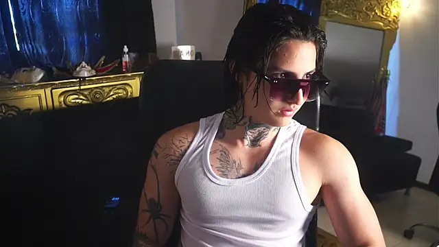 dantecoppolaa  online show from 1, 2, 2025