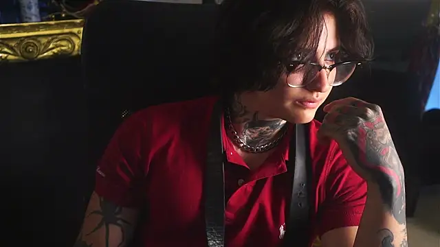 dantecoppolaa  online show from 17, 2, 2025